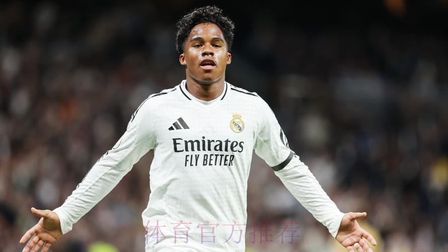 丰塞卡已说服恩德里克加盟里昂 皇马要求租借费 丰塞卡已说服恩德里克加盟里昂 皇马要求租借费