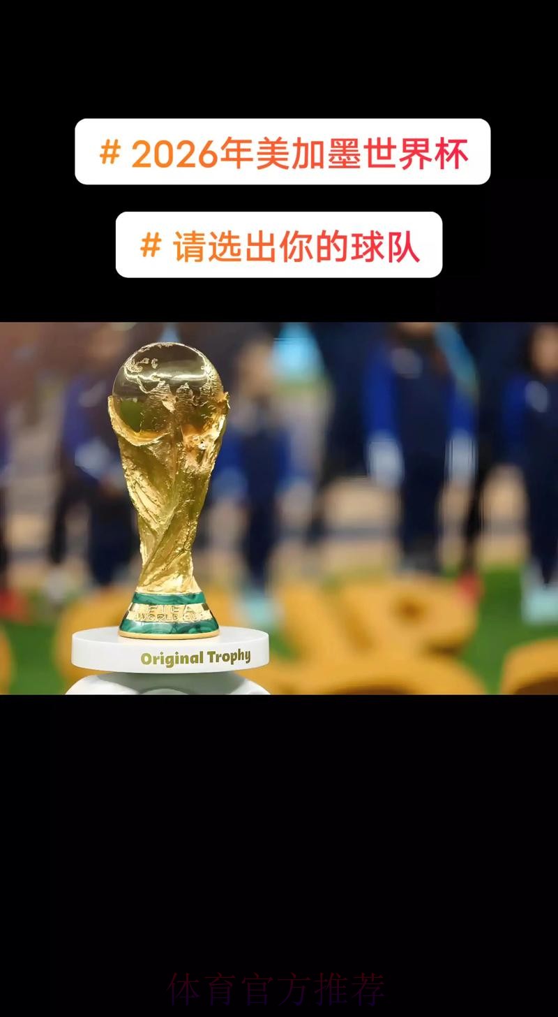 2026美加墨世界杯免费观看完整版 2026美加墨世界杯免费观看完整版